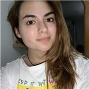 Estudiante de Organización de Eventos ofrece sus servicios para impartir clases de Historia e Historia del Arte